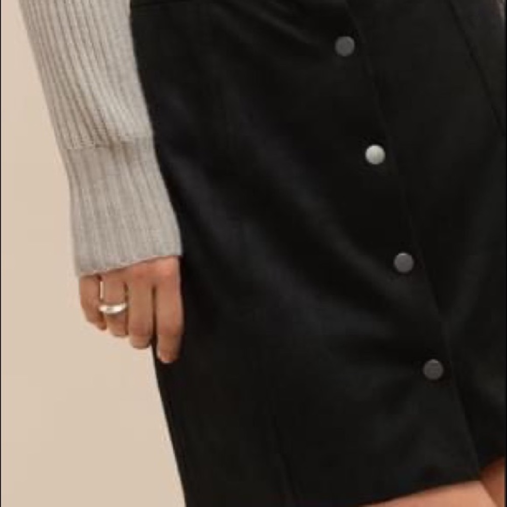 Wilfred Free Centinela Skirt